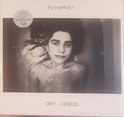 PJ Harvey - Dry (Demos)